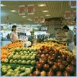 新鲜货物照明方案