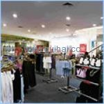 百货商场照明方案